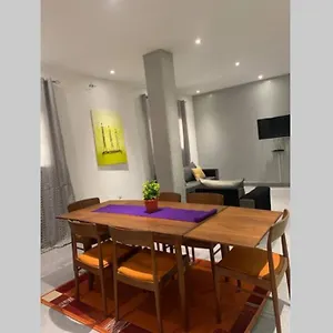 Bel à Sacré Cœur Au Cœur De Dakar