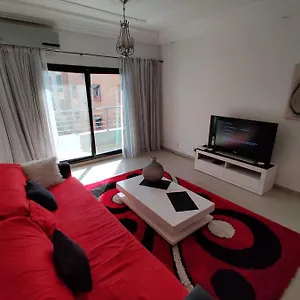 Chez vous à Dakar Dakar